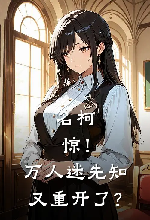 名柯：惊！万人迷先知又重开了？(盛笙松田阵平)完结版小说推荐_最新完结小说推荐名柯：惊！万人迷先知又重开了？盛笙松田阵平