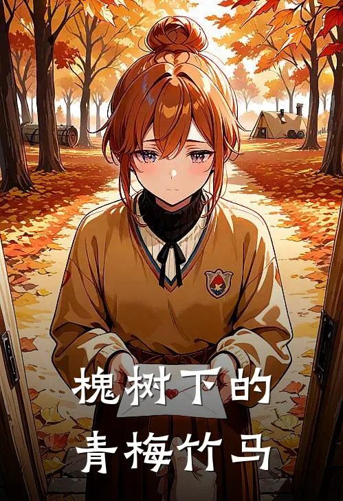 槐树下的青梅竹马