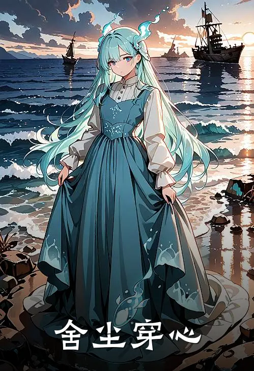 舍尘穿心沈沧沈沧全文免费阅读_完结热门小说舍尘穿心(沈沧沈沧)