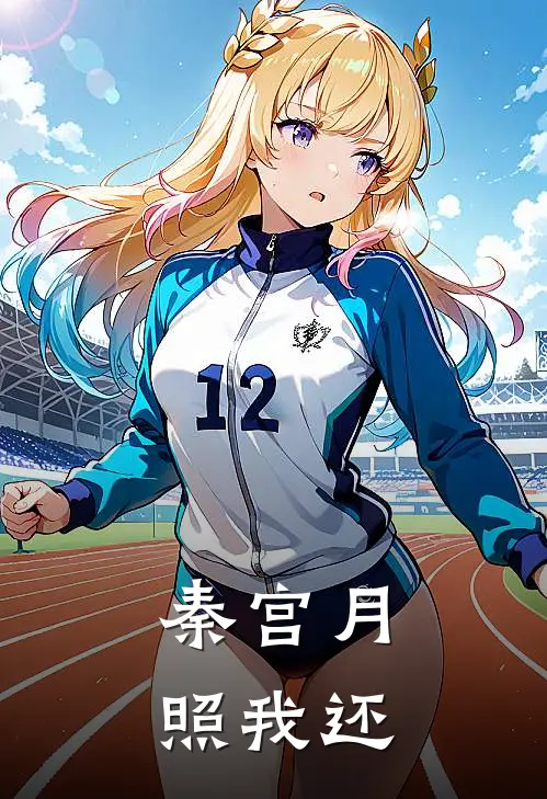 秦宫月，照我还