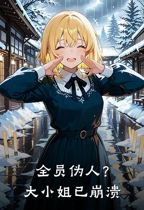 全员伪人？大小姐已崩溃