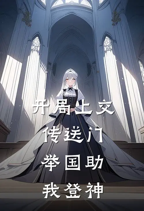 开局上交传送门，举国助我登神(陈序周磊)在哪看免费小说_全本免费完结小说开局上交传送门，举国助我登神陈序周磊