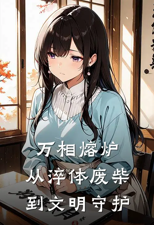 万相熔炉：从淬体废柴到文明守护林辰赵凯热门小说免费阅读_网络热门小说万相熔炉：从淬体废柴到文明守护(林辰赵凯)