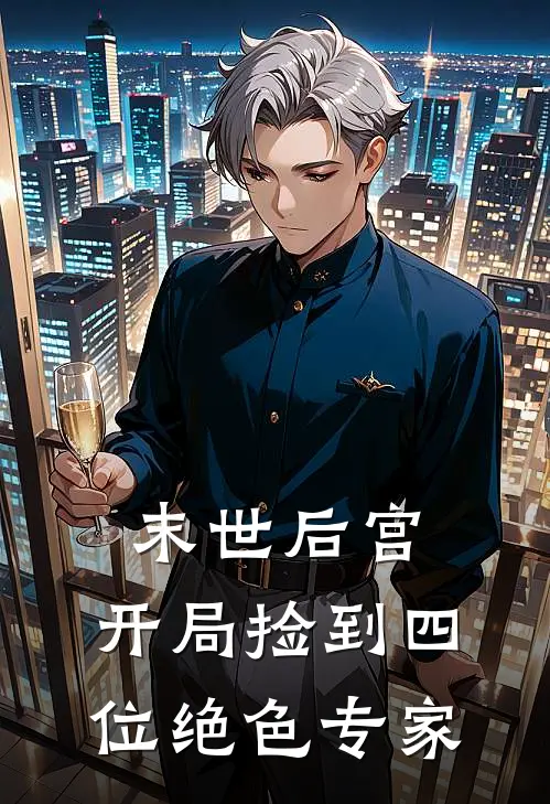 末世后宫：开局捡到四位绝色专家