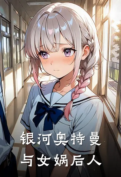 银河奥特曼与女娲后人