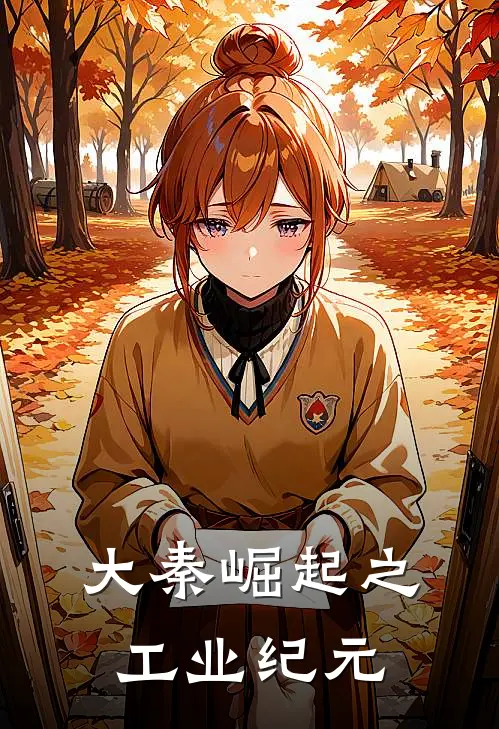 大秦崛起之工业纪元