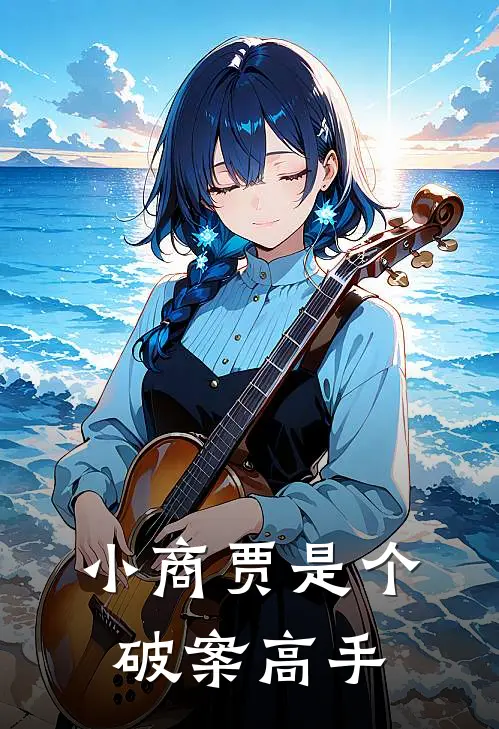 小商贾是个破案高手