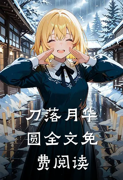 刀落月华圆全文免费阅读