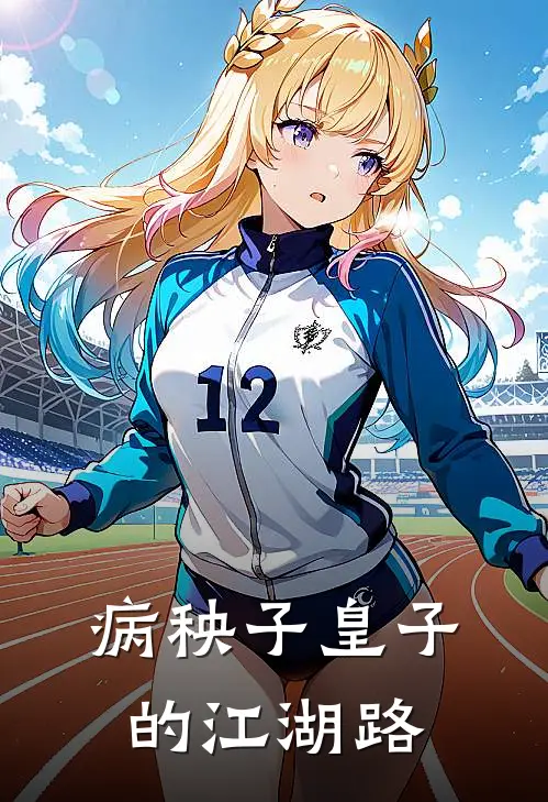病秧子皇子的江湖路