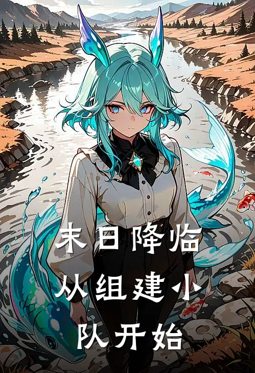 末日降临：从组建小队开始林辰张磊最新章节免费阅读_末日降临：从组建小队开始热门小说