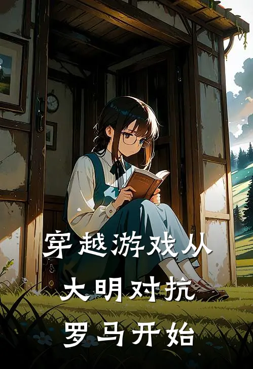 穿越游戏从大明对抗罗马开始