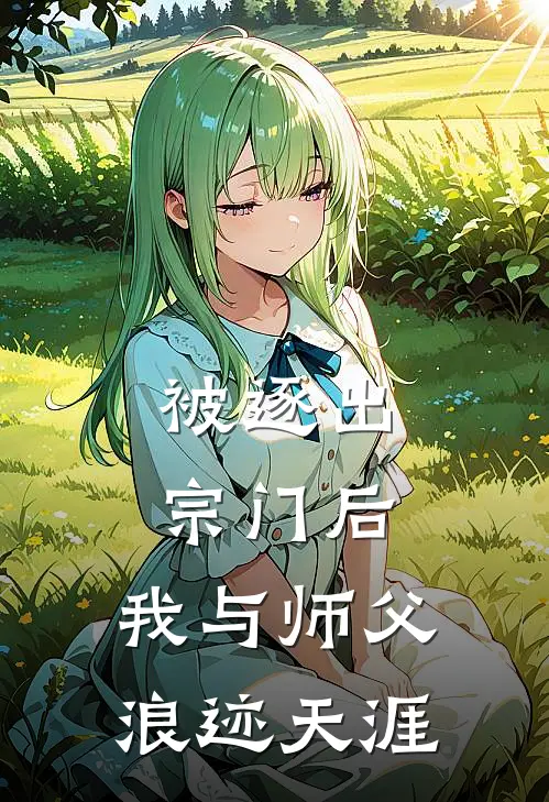 被逐出宗门后，我与师父浪迹天涯