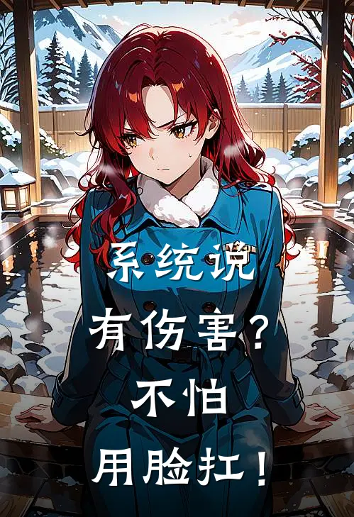 系统说：有伤害？不怕，用脸扛！(邱晨邱茂)完结小说推荐_免费小说系统说：有伤害？不怕，用脸扛！(邱晨邱茂)