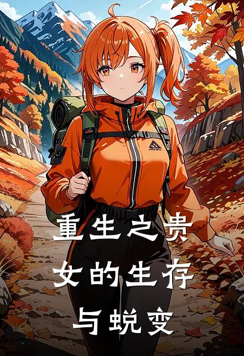 重生之贵女的生存与蜕变