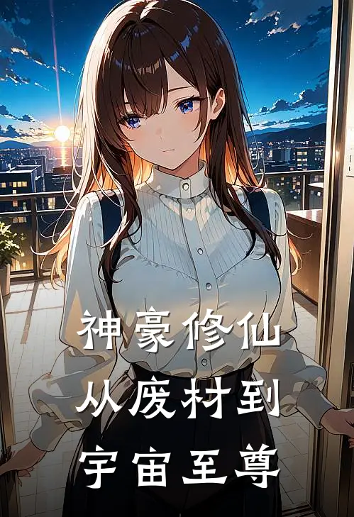 神豪修仙：从废材到宇宙至尊