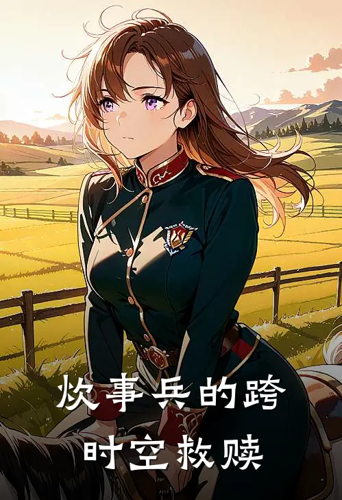 吕宝兴小石头《炊事兵的跨时空救赎》全文免费阅读_炊事兵的跨时空救赎全集在线阅读