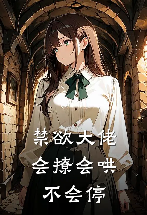 禁欲大佬会撩会哄不会停