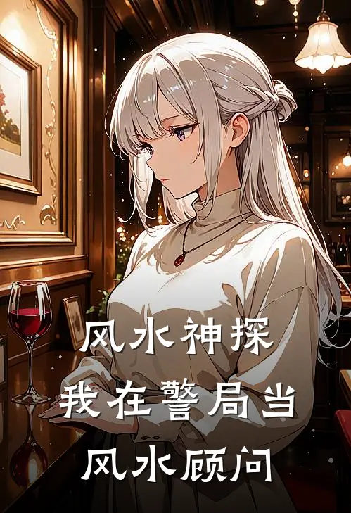 风水神探，我在警局当风水顾问(李长安苏清婉)免费小说_完整版免费阅读风水神探，我在警局当风水顾问李长安苏清婉