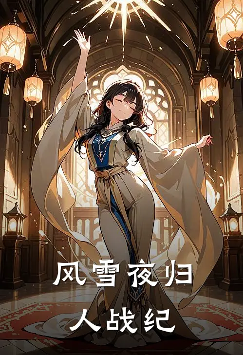 风雪夜归人战纪(李慢半李慢)免费阅读无弹窗_最新好看小说推荐风雪夜归人战纪李慢半李慢