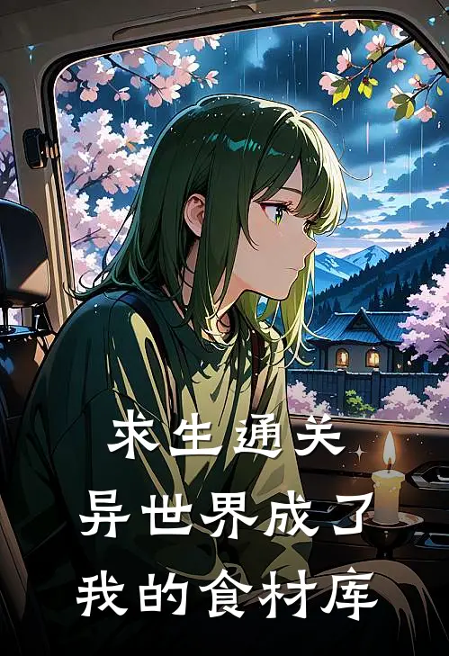 求生通关：异世界成了我的食材库(龚玉陈柯)完整版免费阅读_最新章节列表求生通关：异世界成了我的食材库(龚玉陈柯)