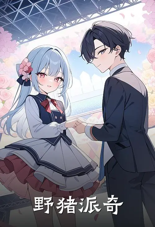 野猪派奇