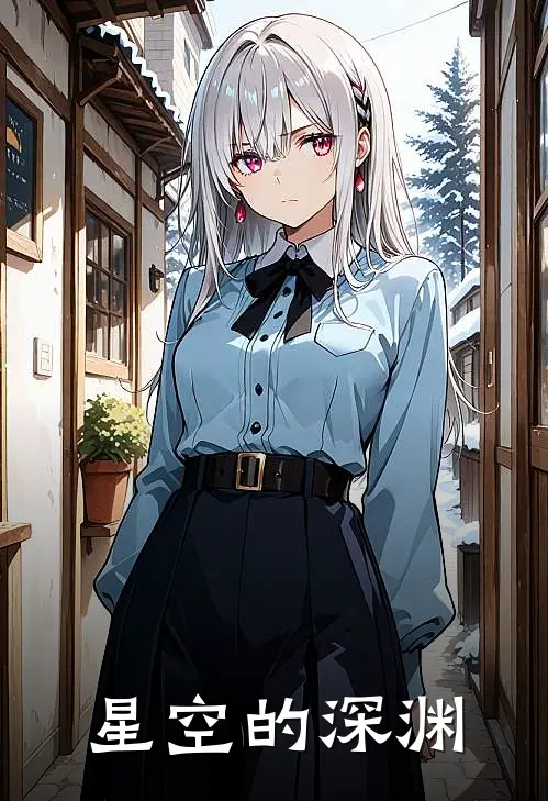 星空的深渊
