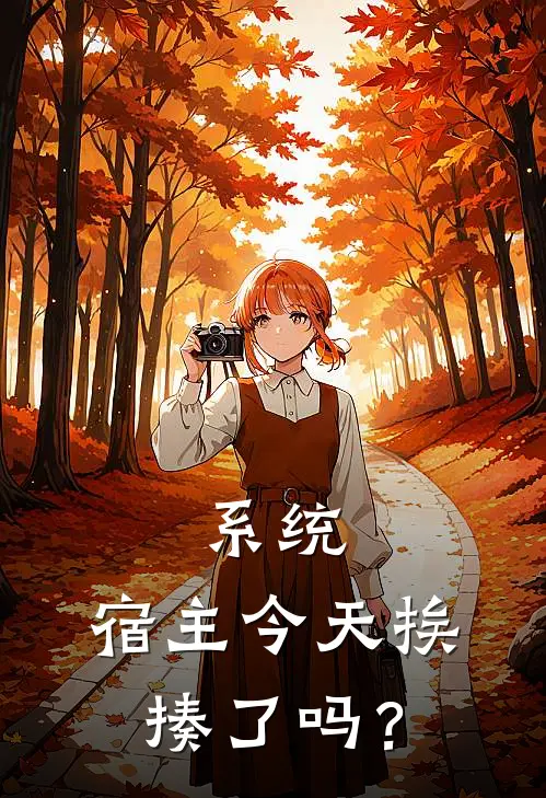 系统：宿主今天挨揍了吗？