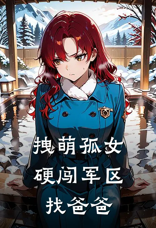 拽萌孤女硬闯军区找爸爸陆念念念念热门小说阅读_免费完结小说拽萌孤女硬闯军区找爸爸陆念念念念