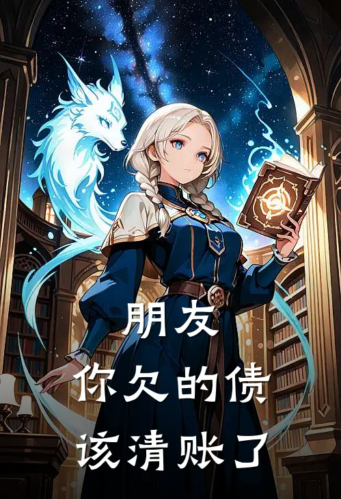 朋友，你欠的债，该清账了