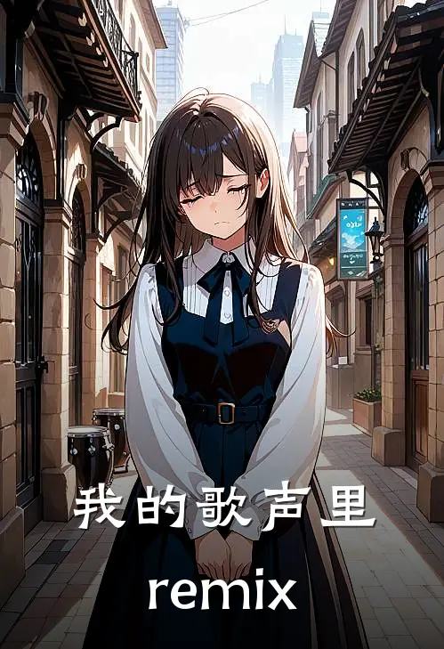 我的歌声里remix