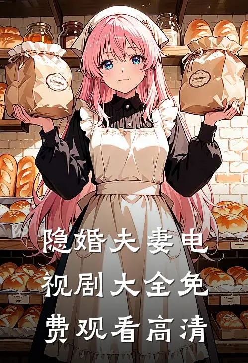 隐婚夫妻电视剧大全免费观看高清