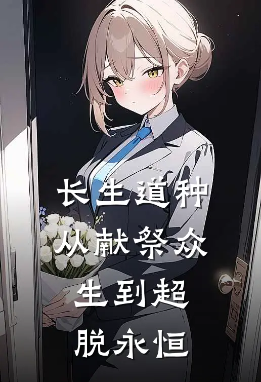 长生道种：从献祭众生到超脱永恒陆沉陆沉完结版免费阅读_长生道种：从献祭众生到超脱永恒全章节免费在线阅读