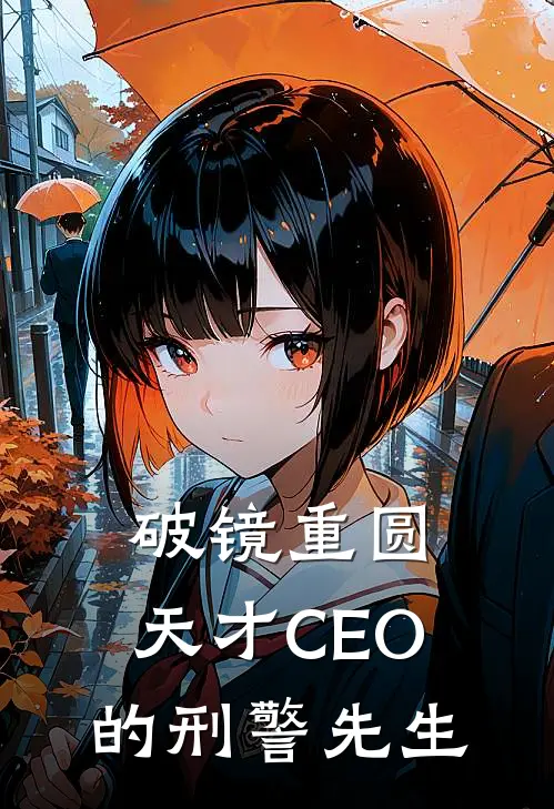 破镜重圆：天才CEO的刑警先生(许晏城宁初)免费阅读全文_免费完结版小说破镜重圆：天才CEO的刑警先生许晏城宁初