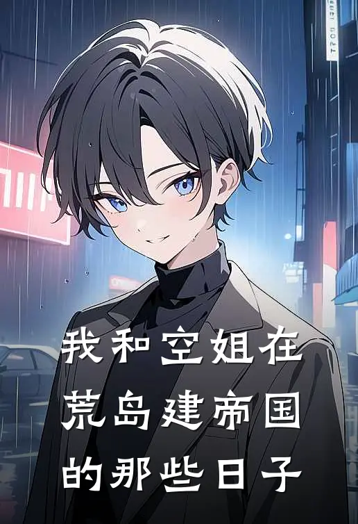 我和空姐在荒岛建帝国的那些日子林枫苏晚晴最新小说推荐_最新好看小说我和空姐在荒岛建帝国的那些日子林枫苏晚晴