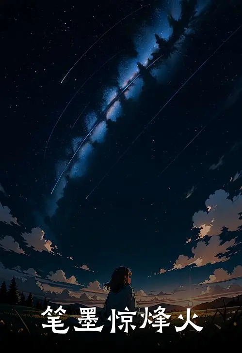 笔墨惊烽火(沈知微萧绝)全文在线阅读_(笔墨惊烽火)精彩小说