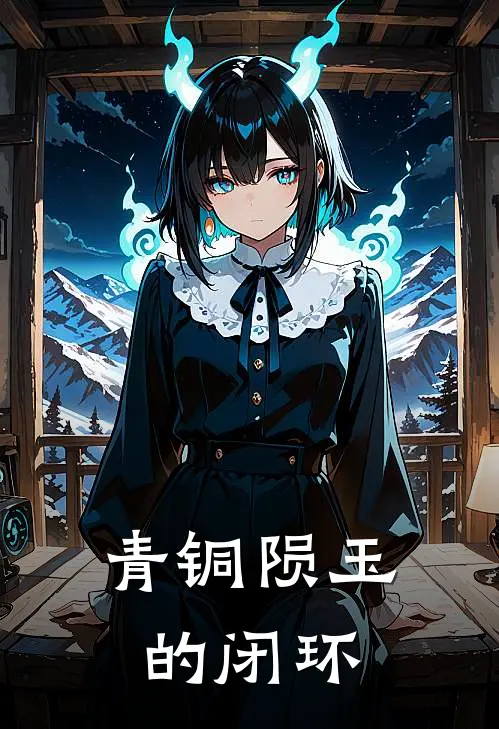 青铜陨玉的闭环小说谢之玉吴邪（已完结全集完整版大结局）谢之玉吴邪小说全文阅读笔趣阁