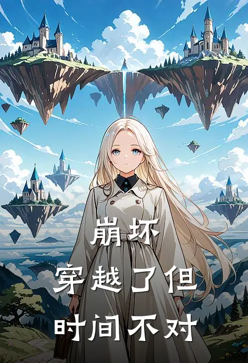 崩坏：穿越了但时间不对