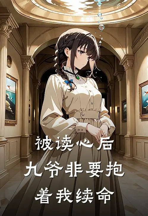 被读心后，九爷非要抱着我续命