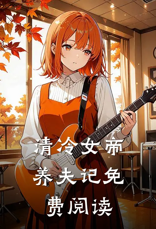 清冷女帝养夫记免费阅读