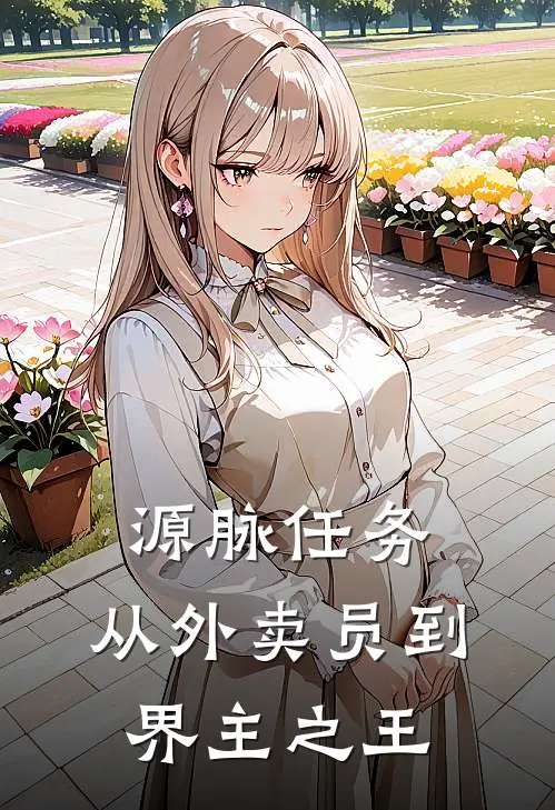 源脉任务：从外卖员到界主之王