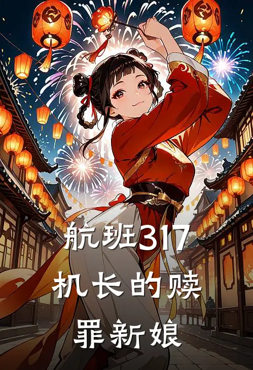 航班317：机长的赎罪新娘