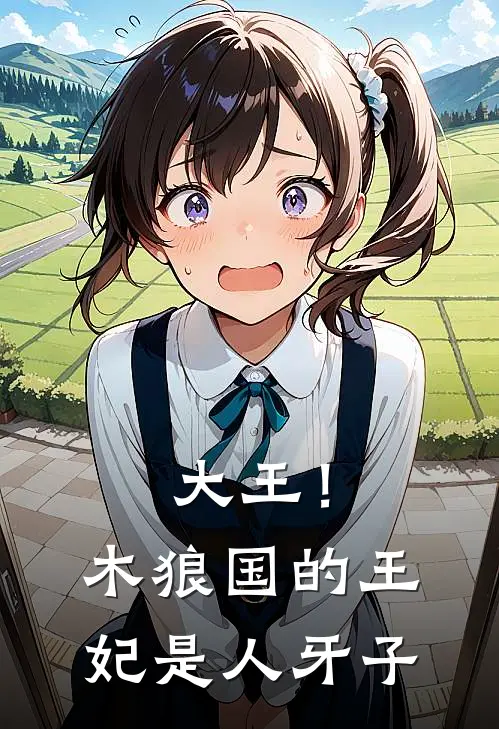 大王！木狼国的王妃是人牙子