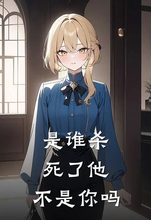 是谁杀死了他，不是你吗