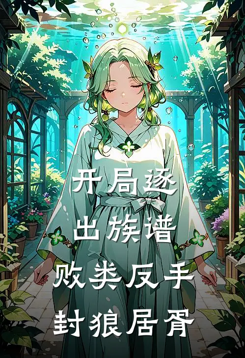 开局逐出族谱，败类反手封狼居胥