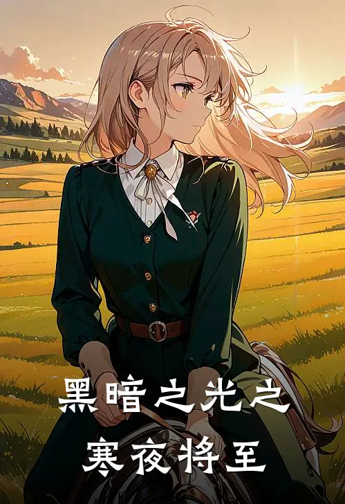 黑暗之光之寒夜将至