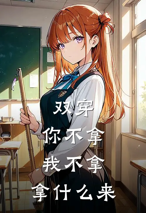 双穿：你不拿，我不拿，拿什么来