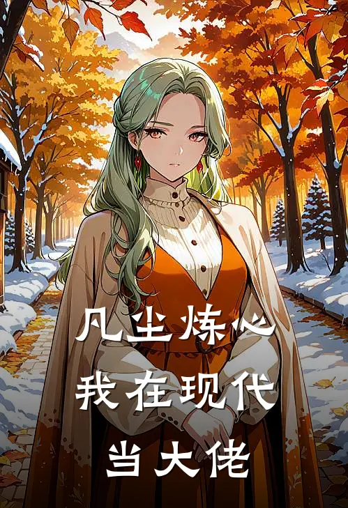 凡尘炼心：我在现代当大佬