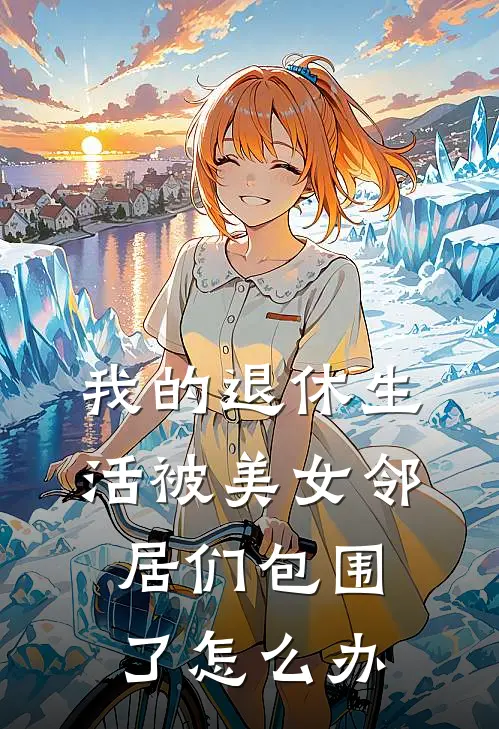 我的退休生活被美女邻居们包围了怎么办