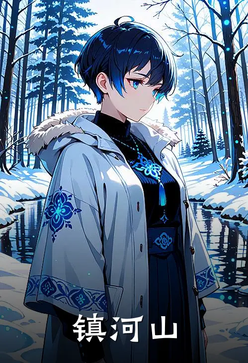 镇河山林镜林免费小说完整版_热门的小说镇河山林镜林