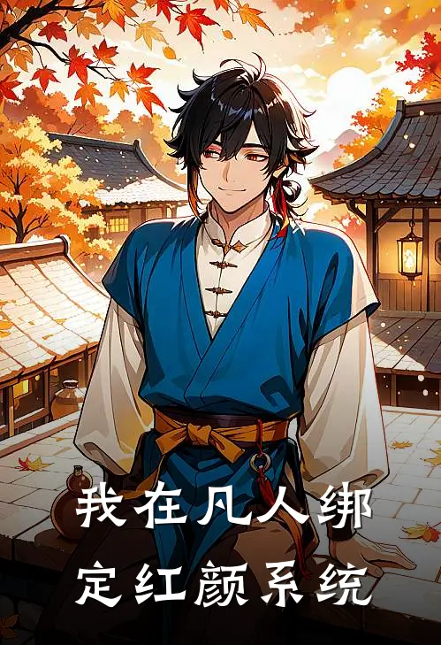 我在凡人绑定红颜系统